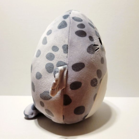 Squishmallows Spotted Seal 10" Plush Stuffed Animal EUC - Picture 4 of 11